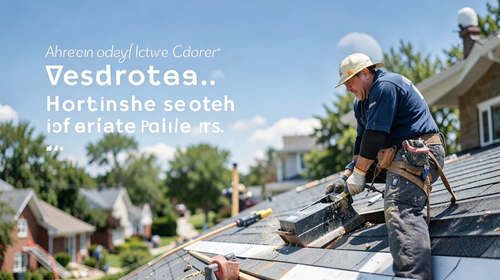 Roof Replacement in Mesopotamia, OH near me